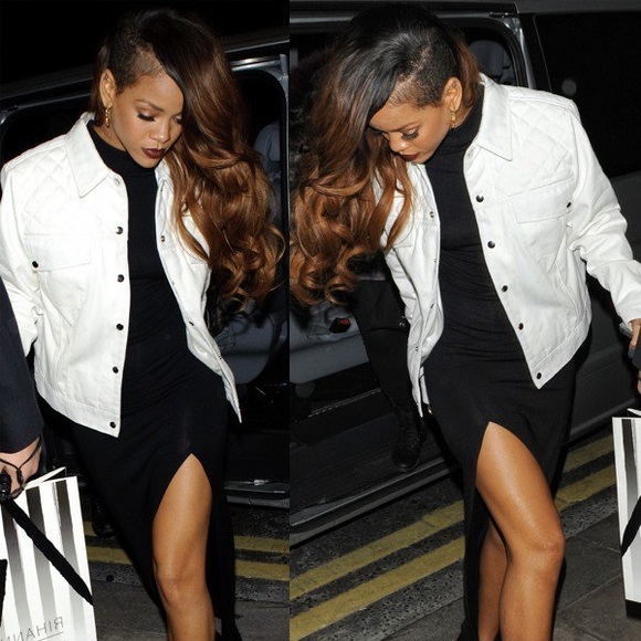 Black PU Leather Strappy Sandal - Picture 3 of 4